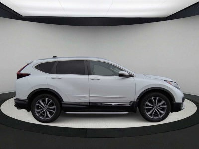 Honda CR-V Touring 2021