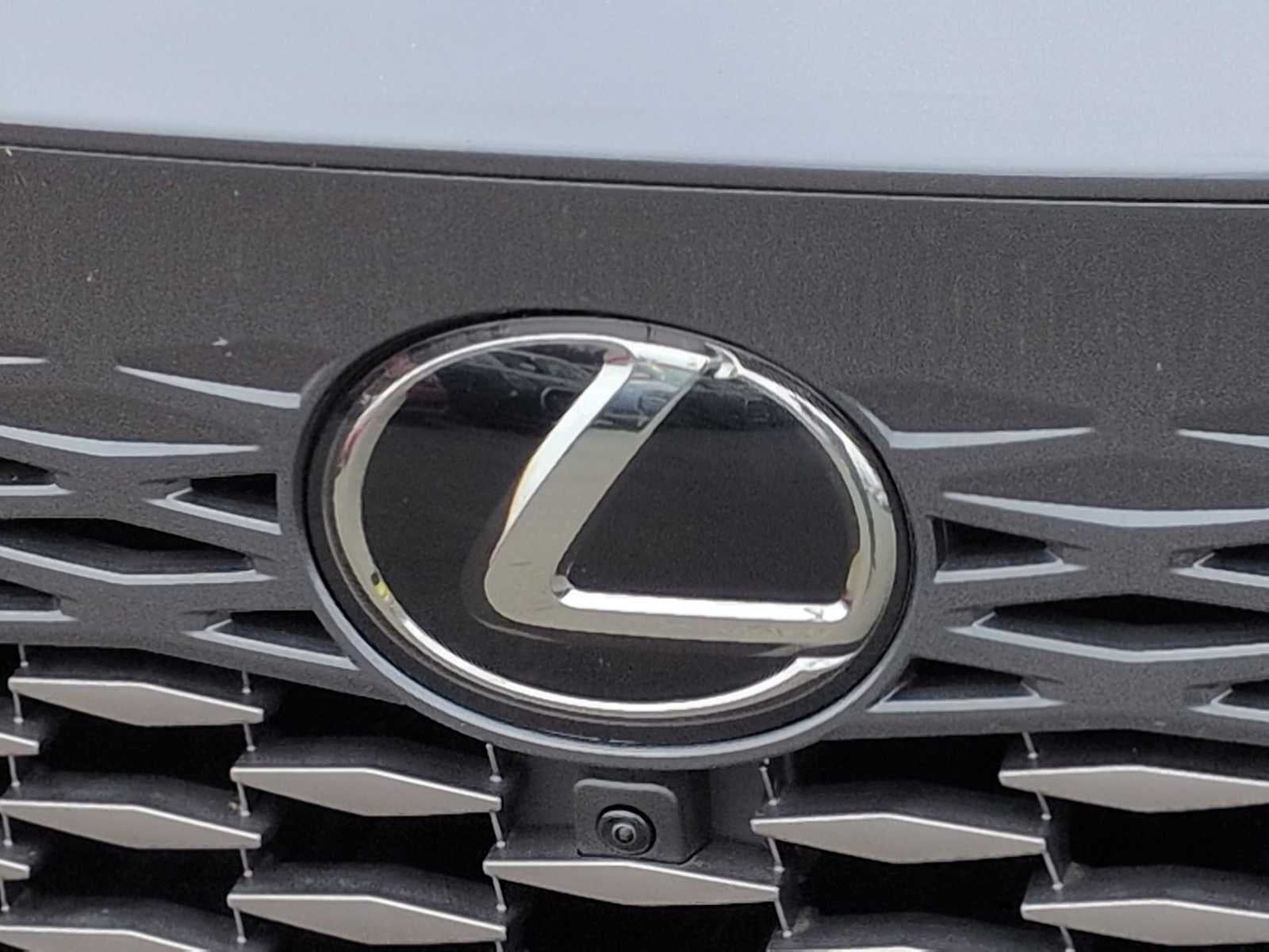 2024 Lexus RX Premium