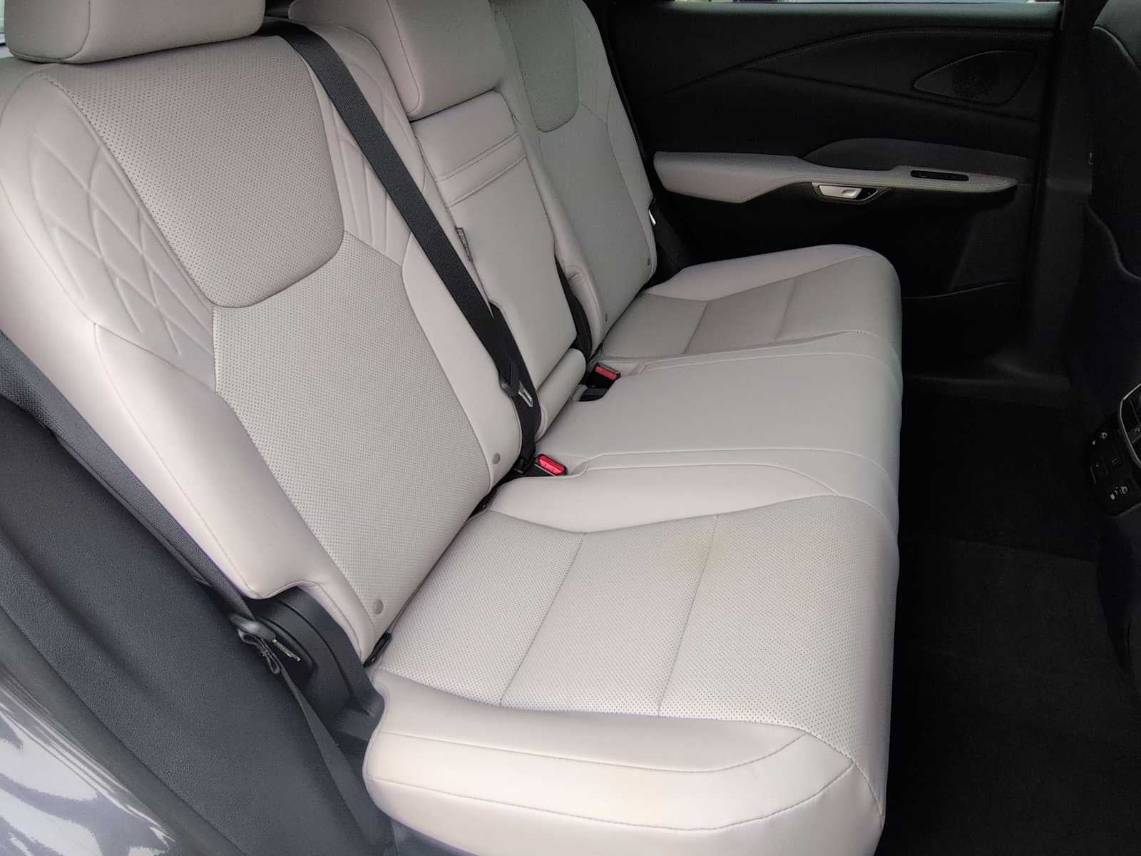 2024 Lexus RX Premium