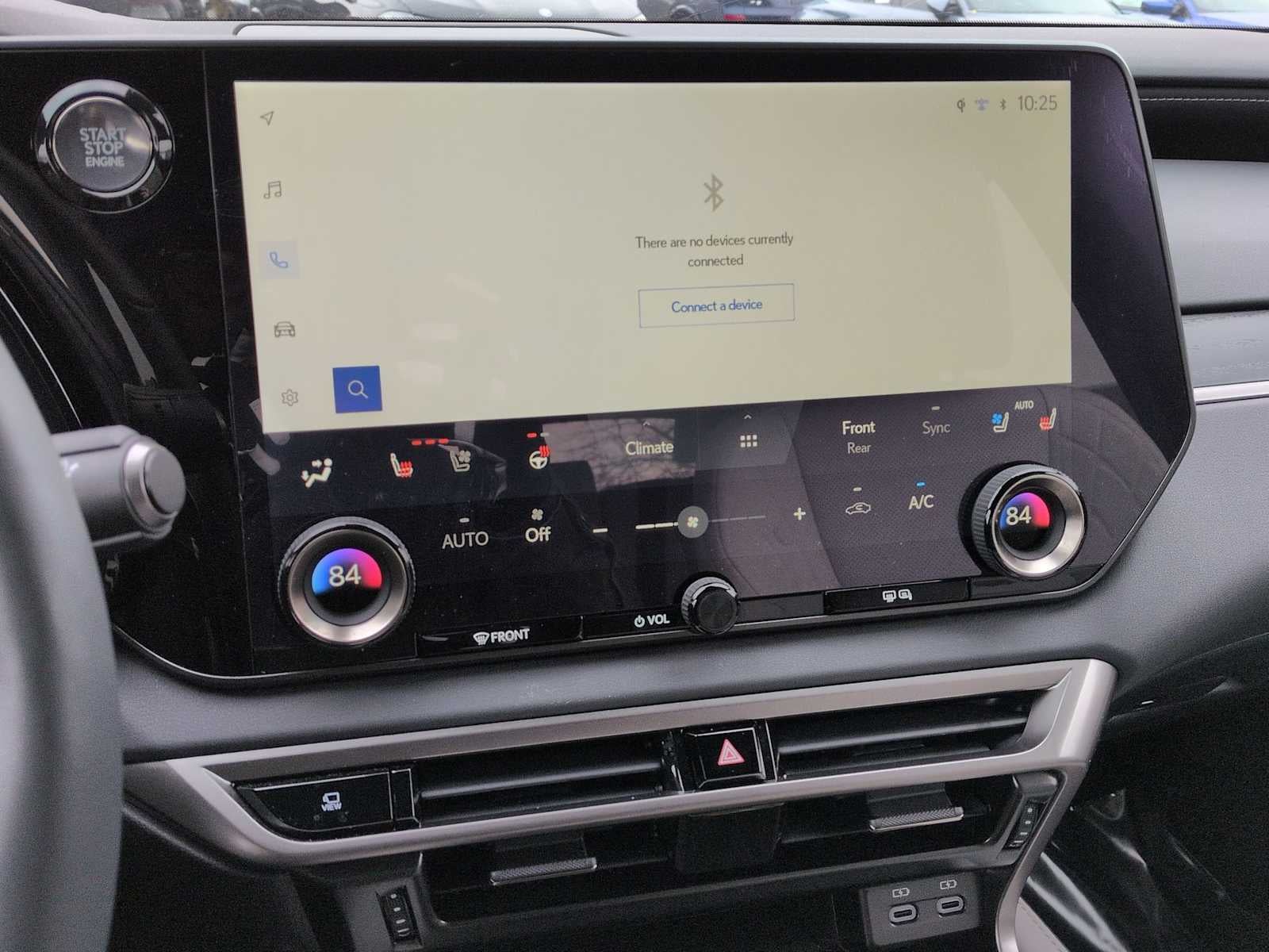 2024 Lexus RX Premium