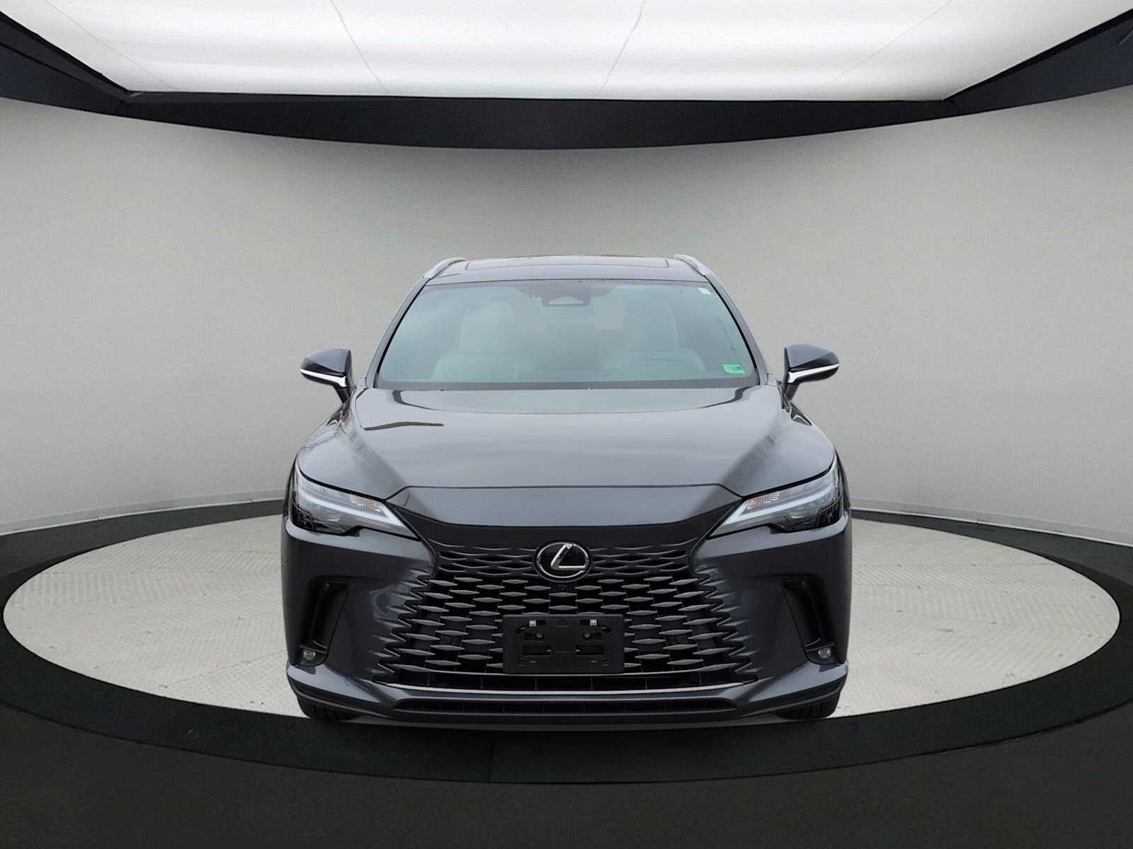 2024 Lexus RX Premium