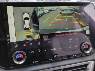 2024 Lexus RX Premium