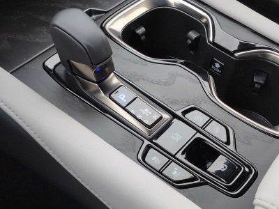 2024 Lexus RX Premium