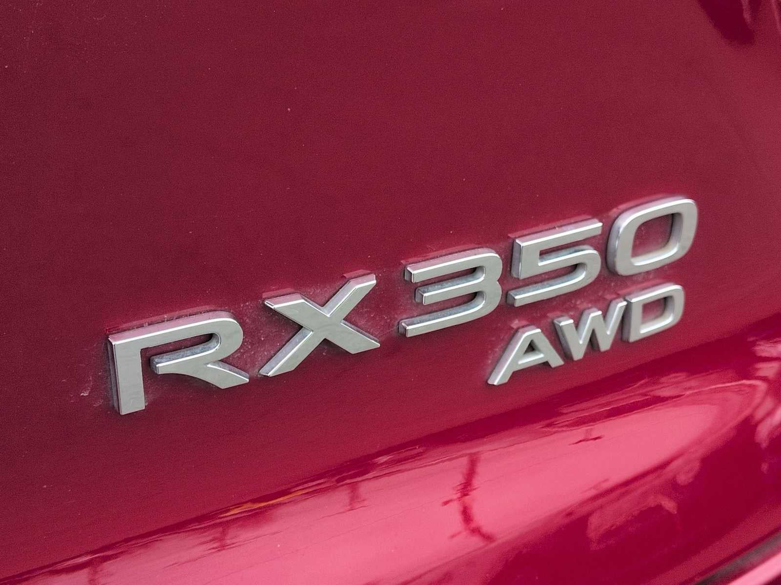 Lexus RX Premium Plus 2023