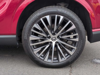 Lexus RX Premium Plus 2023