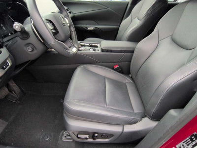 Lexus RX Premium Plus 2023