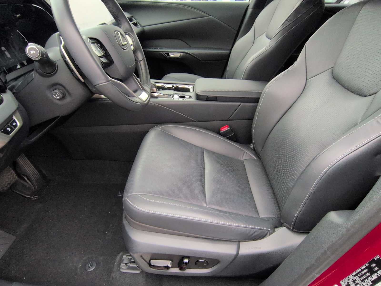 Lexus RX Premium Plus 2023