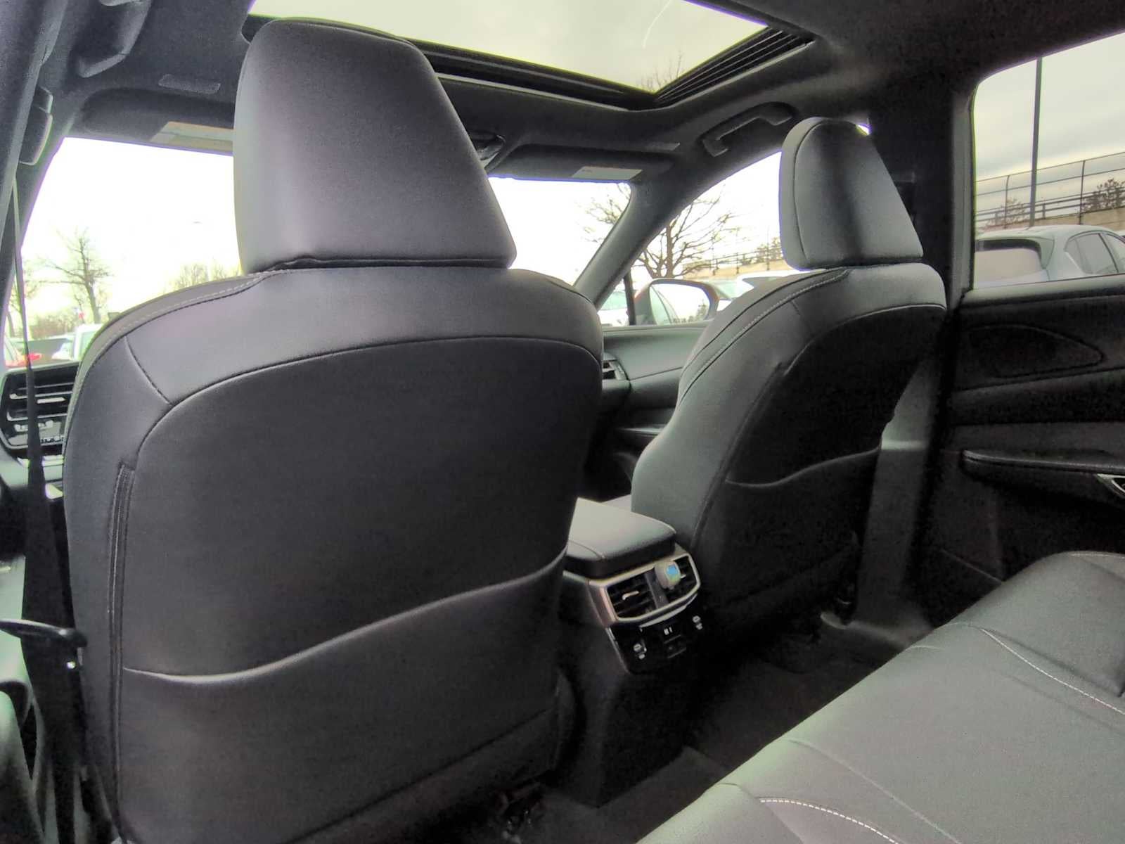 Lexus RX Premium Plus 2023