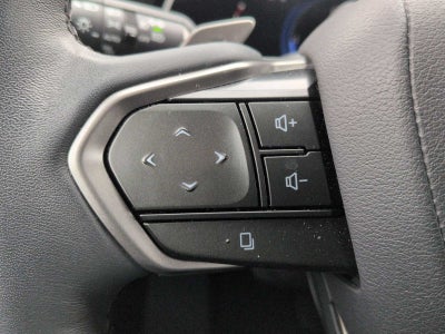 Lexus RX Premium Plus 2023