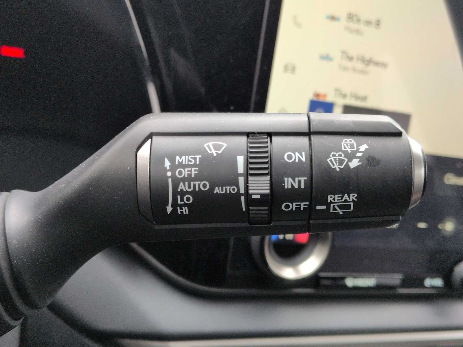 Lexus RX Premium Plus 2023