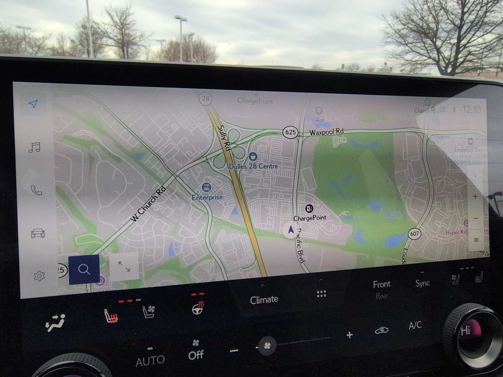 Lexus RX Premium Plus 2023