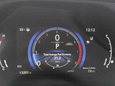 Lexus RX Premium Plus 2023