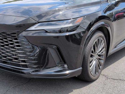 Lexus RX 350 Luxury 2023