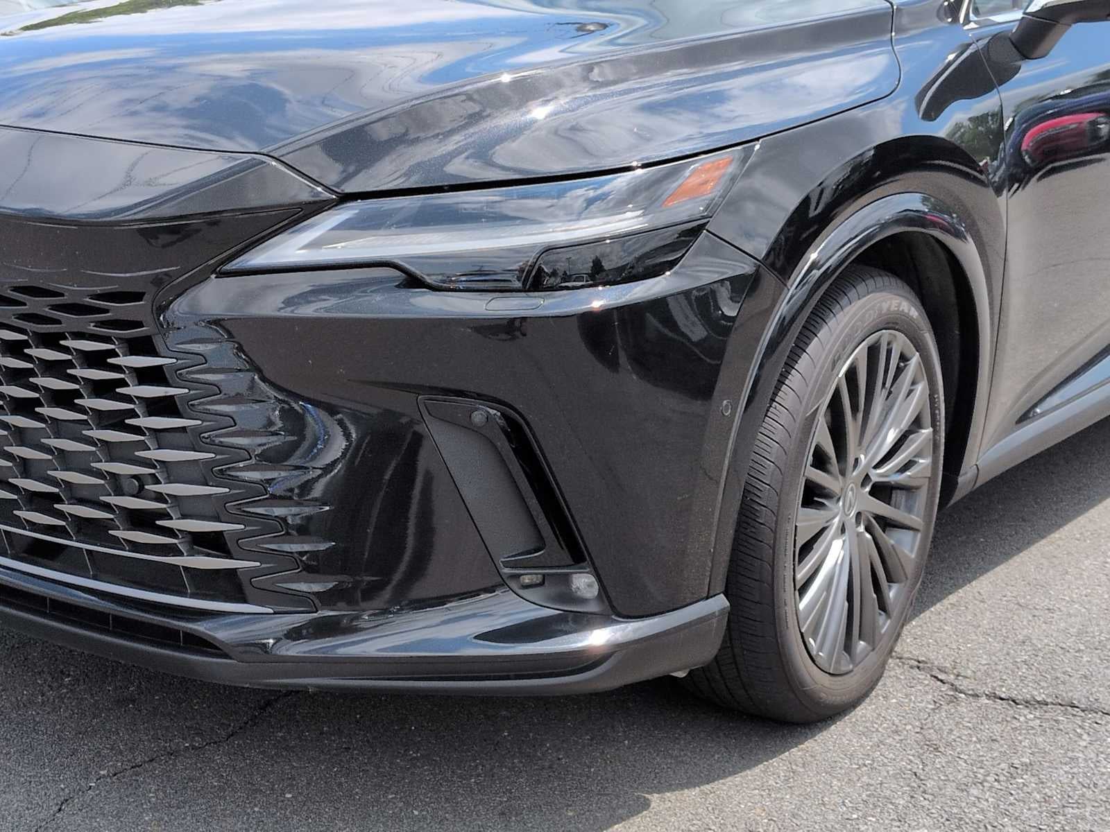 Lexus RX 350 Luxury 2023