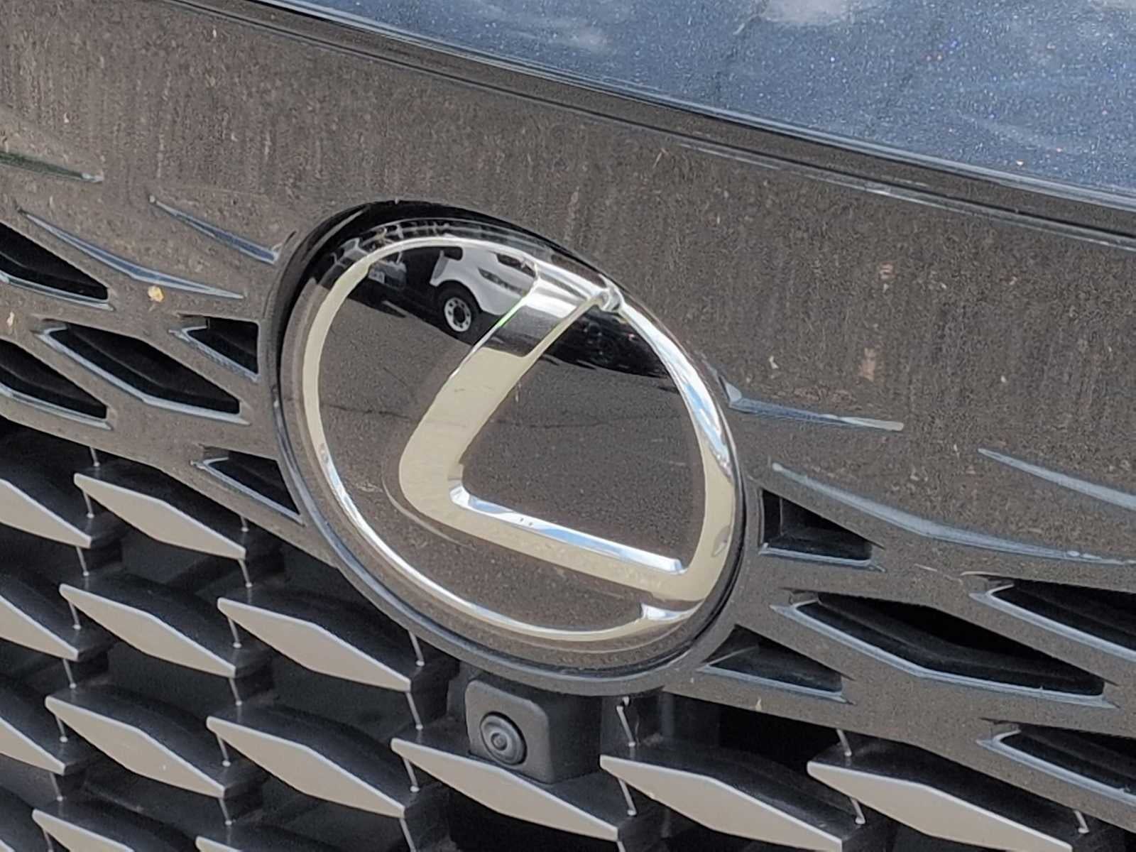Lexus RX 350 Luxury 2023
