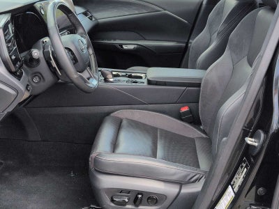 Lexus RX 350 Luxury 2023