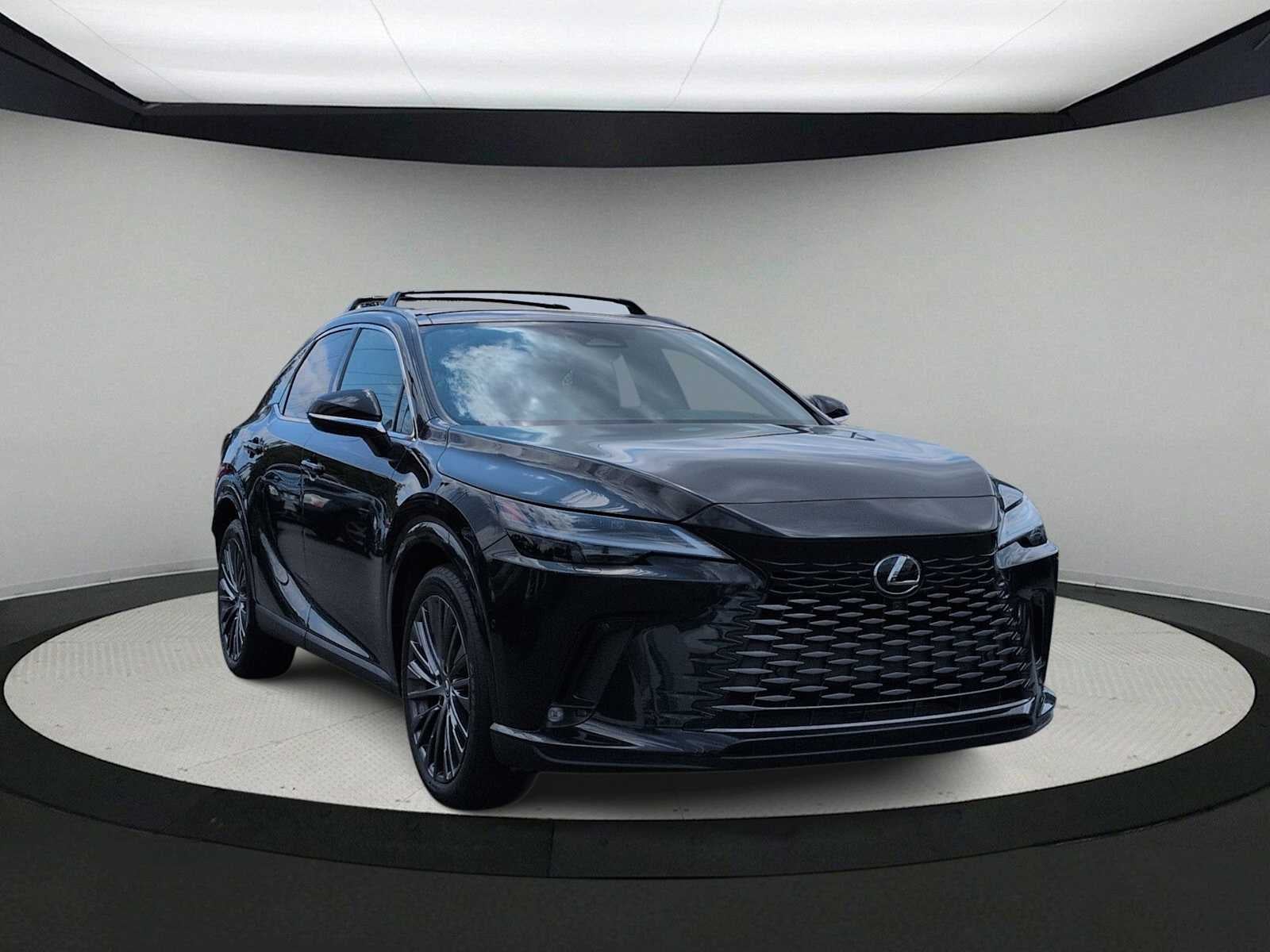 Lexus RX 350 Luxury 2023