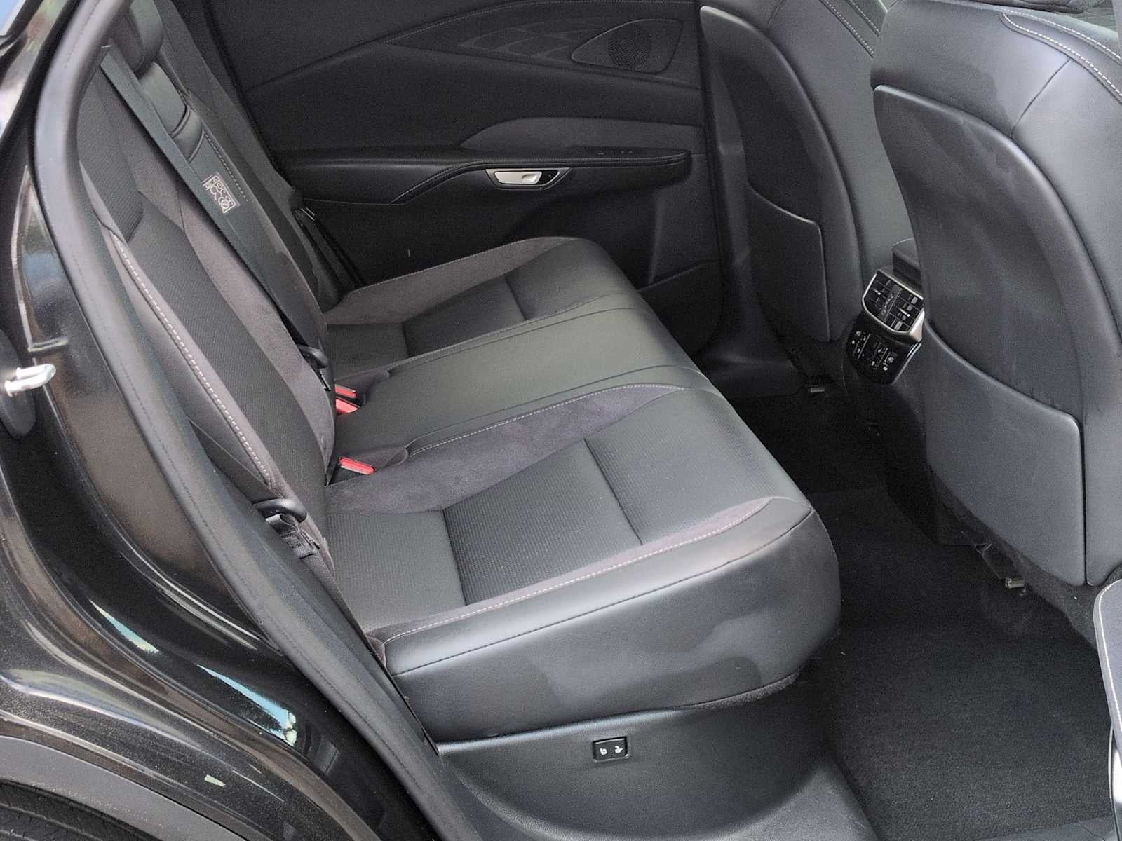 Lexus RX 350 Luxury 2023