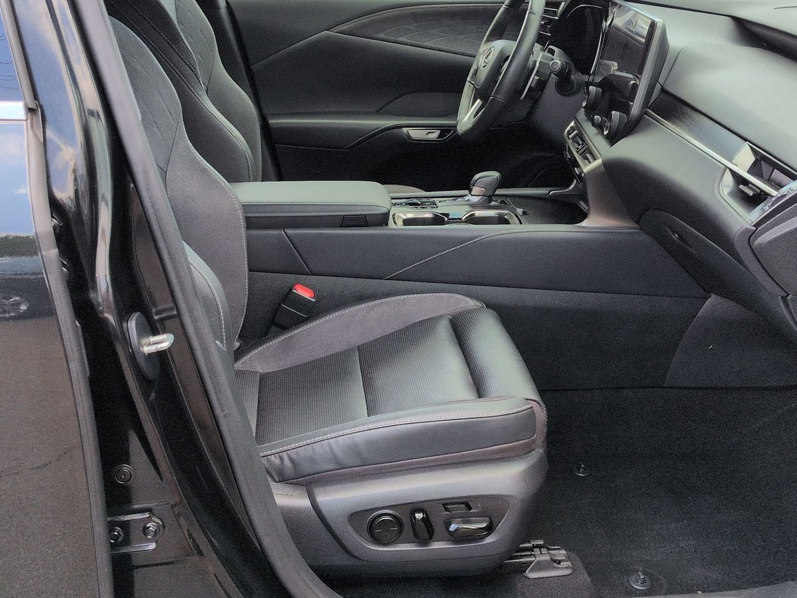 Lexus RX 350 Luxury 2023