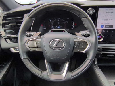 Lexus RX 350 Luxury 2023