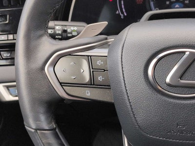 Lexus RX 350 Luxury 2023