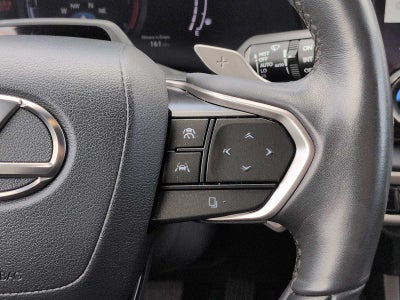 Lexus RX 350 Luxury 2023