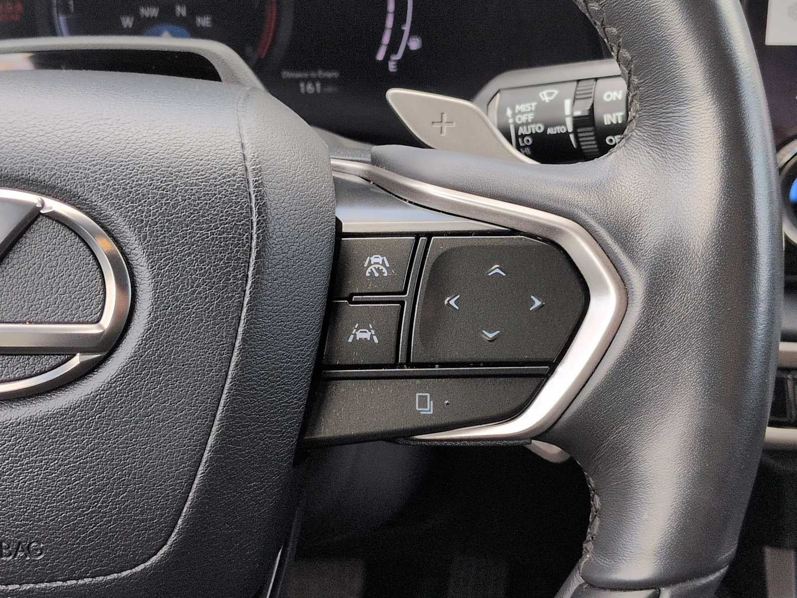 Lexus RX 350 Luxury 2023