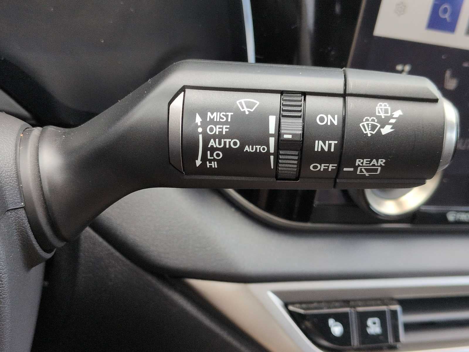 Lexus RX 350 Luxury 2023