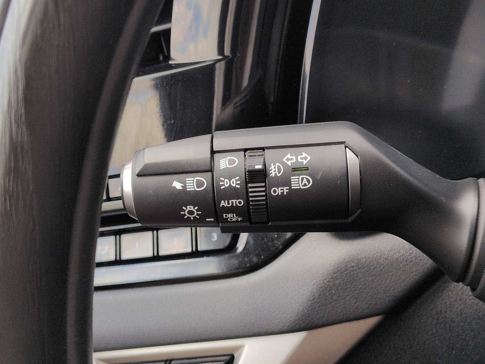Lexus RX 350 Luxury 2023