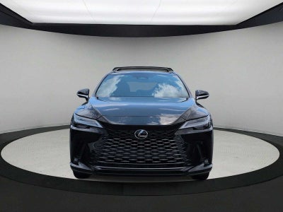 Lexus RX 350 Luxury 2023