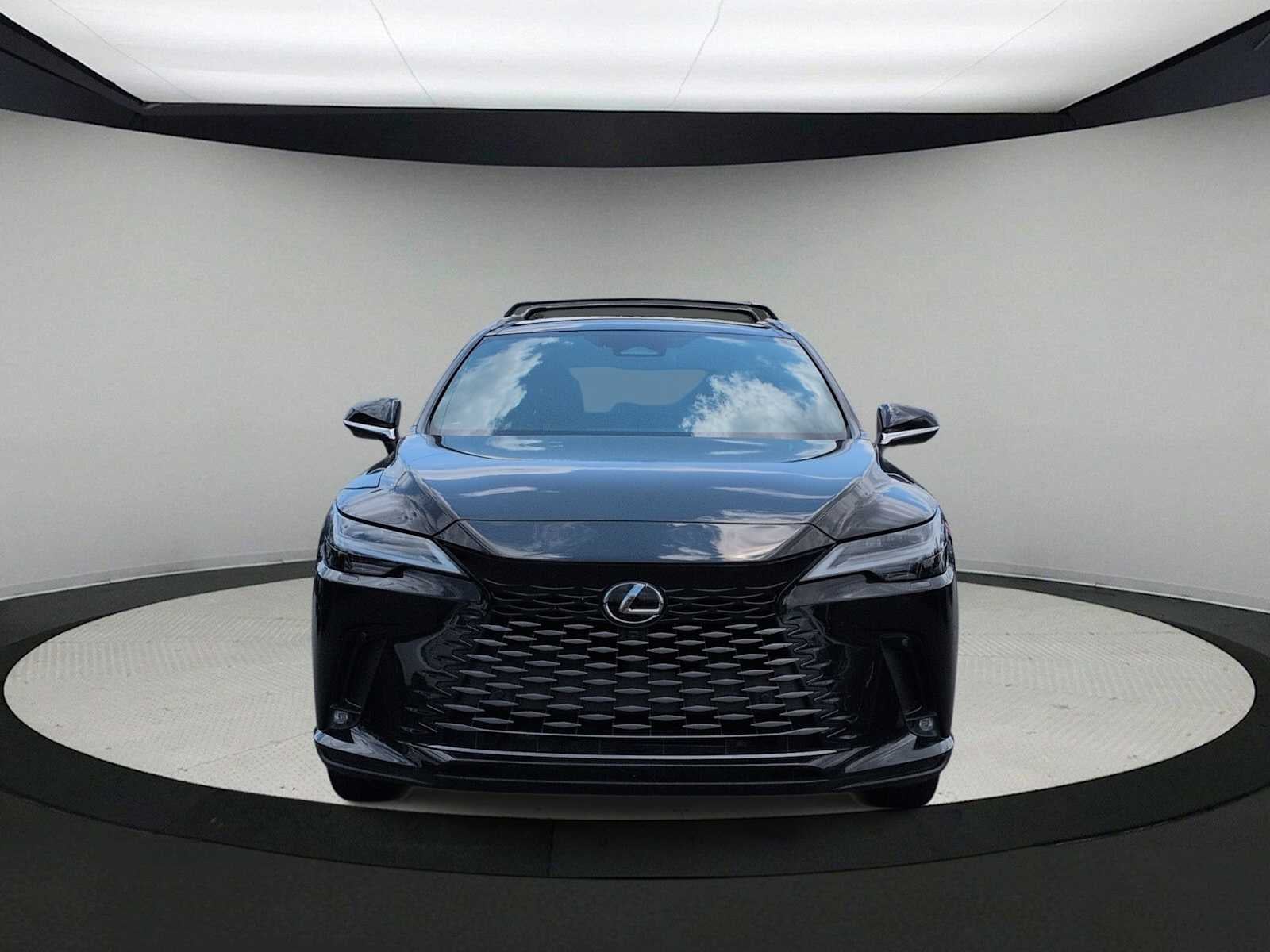 Lexus RX 350 Luxury 2023