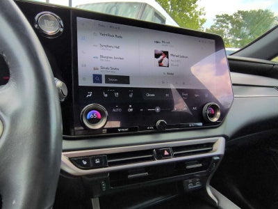 Lexus RX 350 Luxury 2023