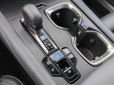 Lexus RX 350 Luxury 2023