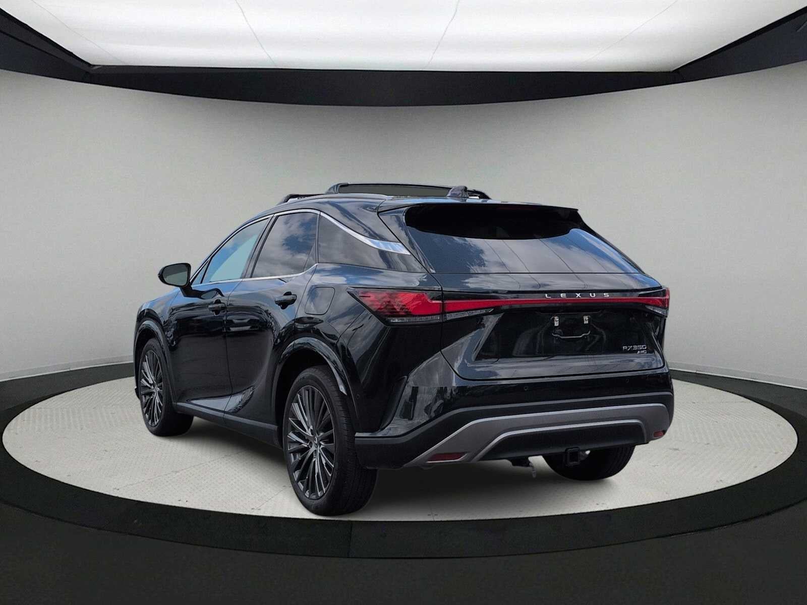 Lexus RX 350 Luxury 2023