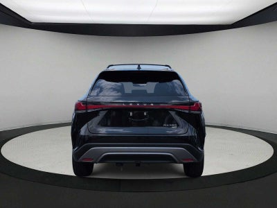 Lexus RX 350 Luxury 2023