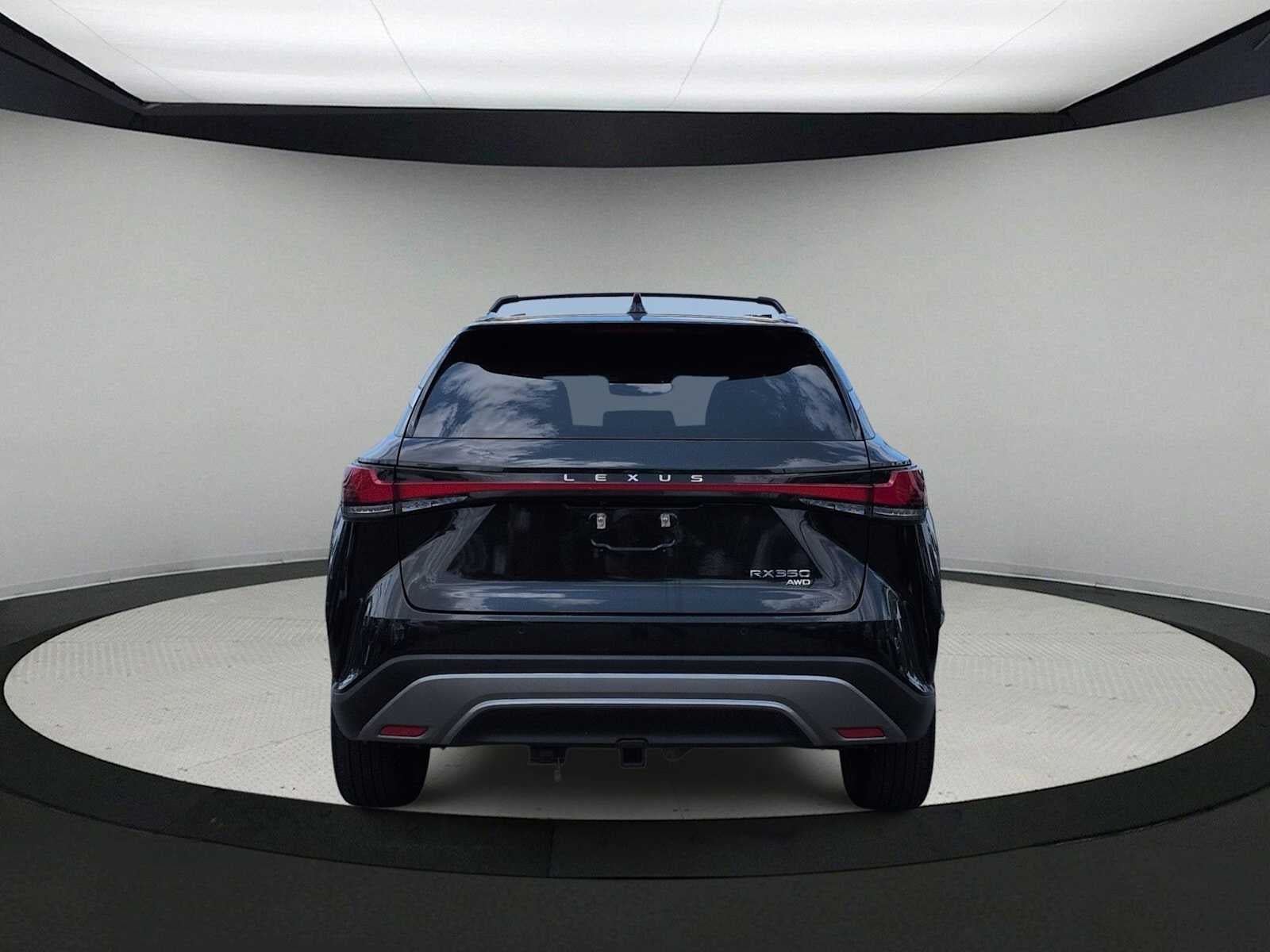 Lexus RX 350 Luxury 2023