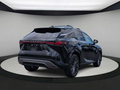 Lexus RX 350 Luxury 2023