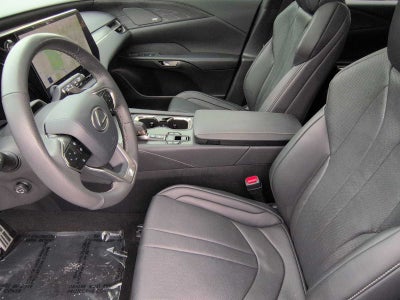 2024 Lexus RX F SPORT Manejo