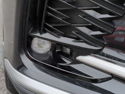 2024 Lexus RX F SPORT Manejo