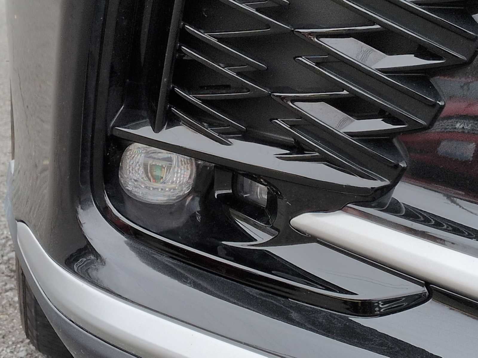 2024 Lexus RX F SPORT Manejo