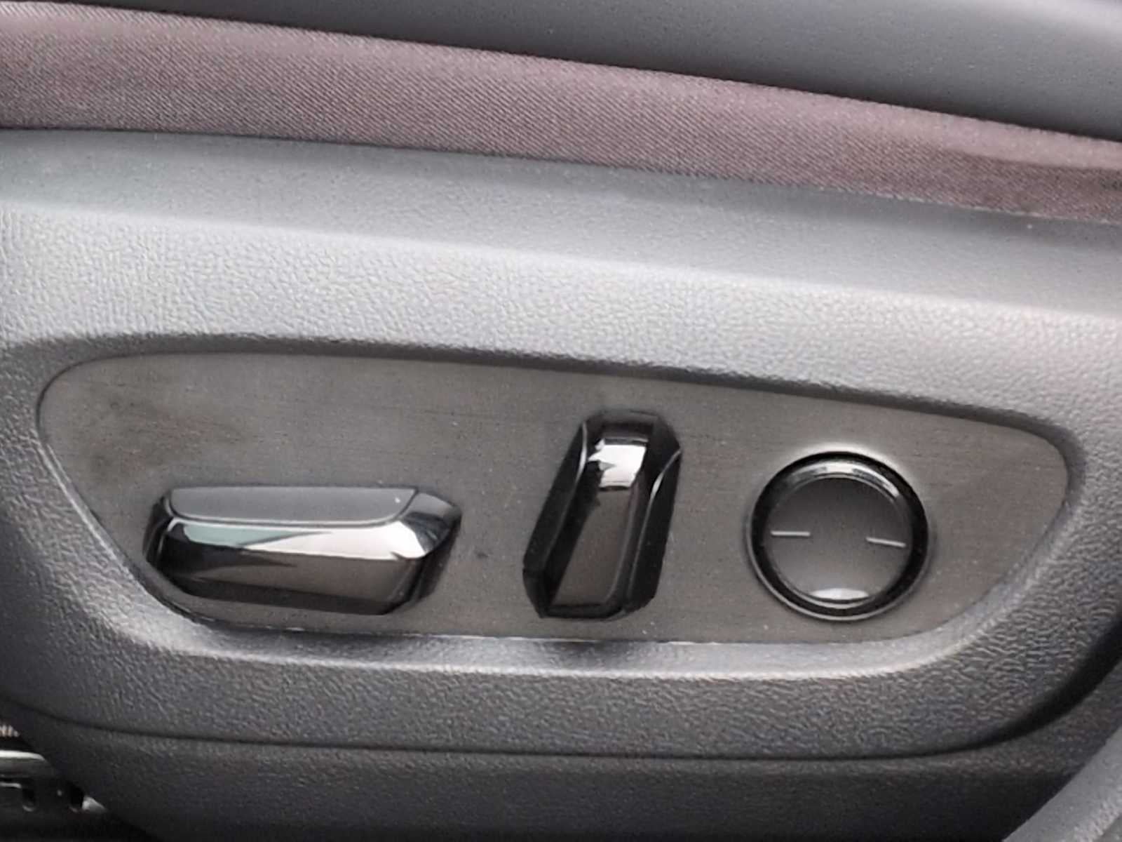 2024 Lexus RX F SPORT Manejo