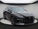 2024 Lexus RX F SPORT Manejo