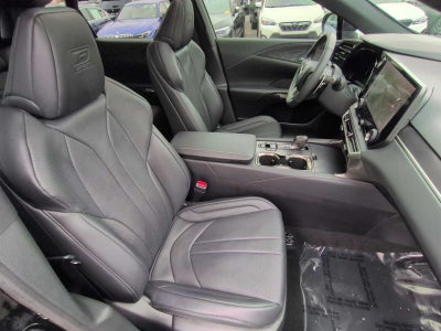 2024 Lexus RX F SPORT Manejo