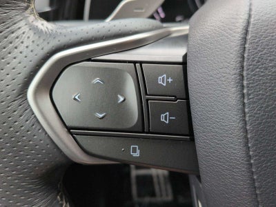 2024 Lexus RX F SPORT Manejo