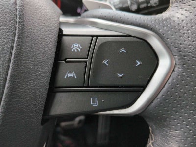 2024 Lexus RX F SPORT Manejo