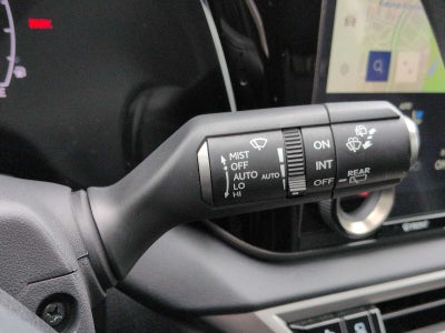 2024 Lexus RX F SPORT Manejo