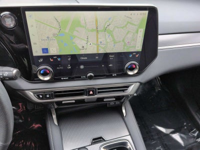 2024 Lexus RX F SPORT Manejo