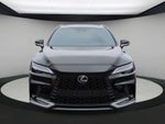 2024 Lexus RX F SPORT Manejo