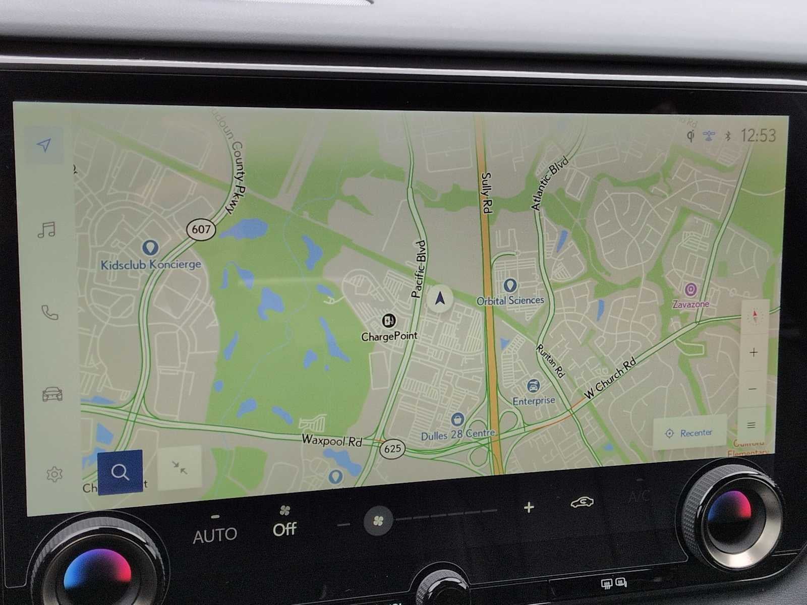 2024 Lexus RX F SPORT Manejo