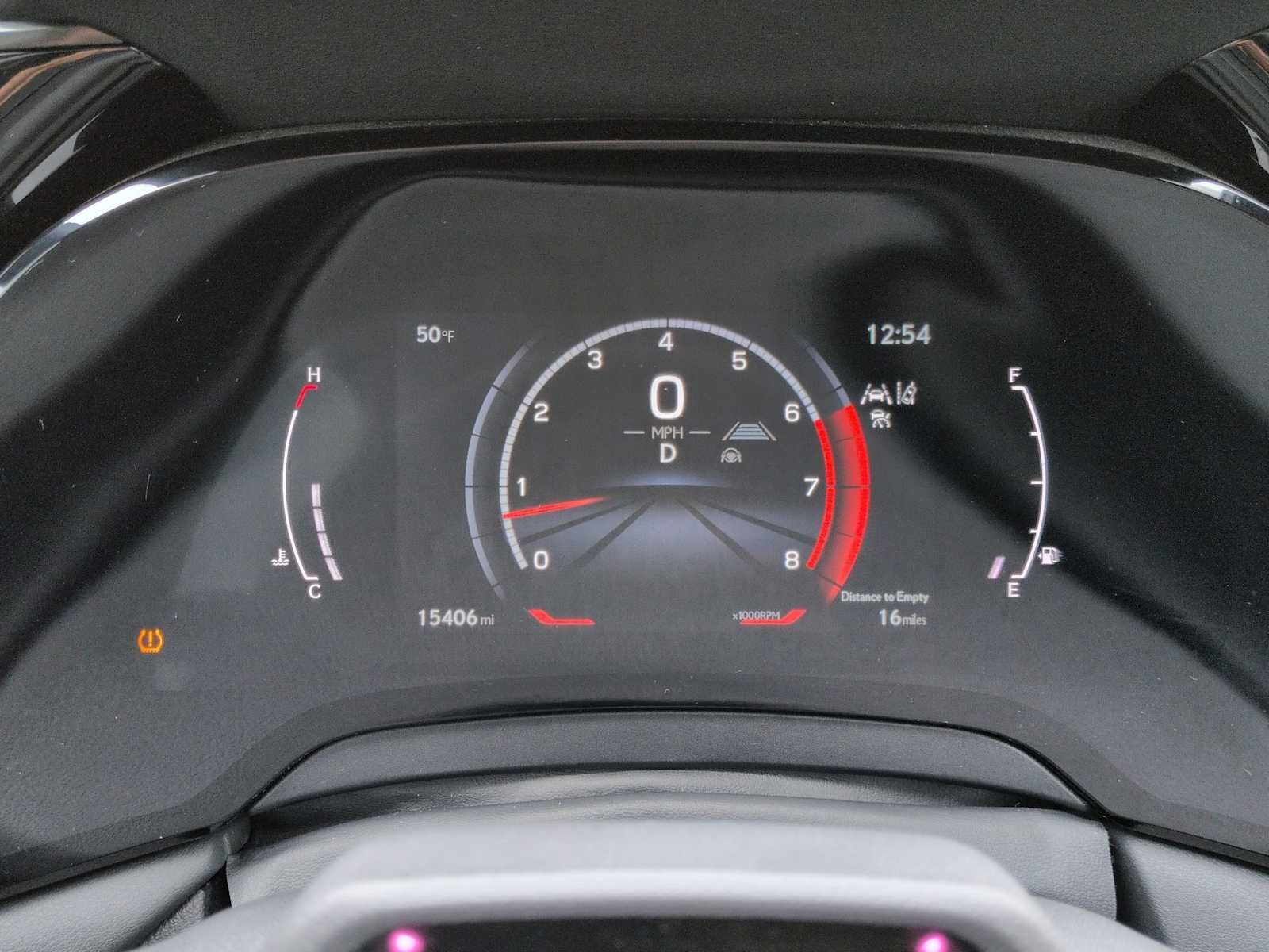 2024 Lexus RX F SPORT Manejo